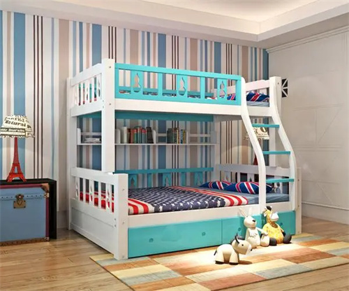 高低床尺寸规格有哪些