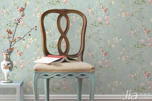 布鲁斯特墙纸官网介绍