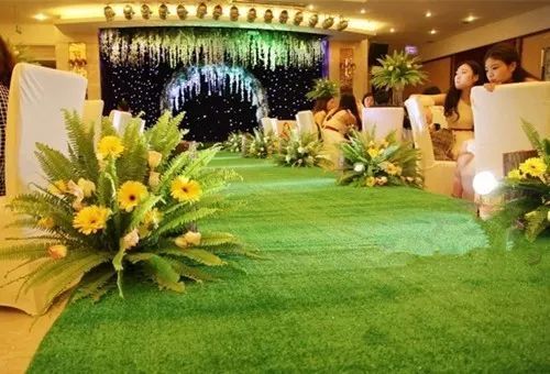 南京婚庆公司收费标准 南京办一场婚礼大概多少钱