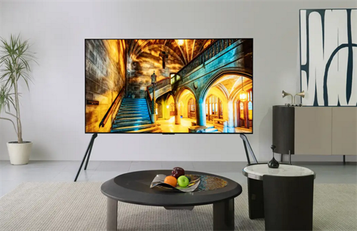 75寸电视尺寸长宽高多少厘米