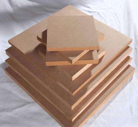 中纤板是什么材质 中纤板的优缺点有哪些