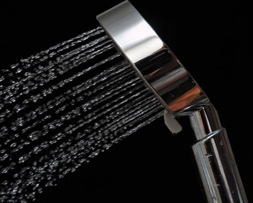 淋浴头怎么拆开 淋浴头清洗步骤以及注意事项