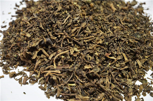 马草作用和功效是什么 马草有什么营养价值