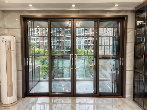 推拉门尺寸一般多宽