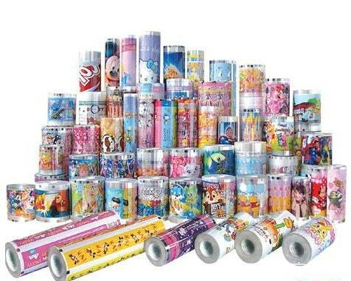 热转印花膜的加工工艺及注意事项