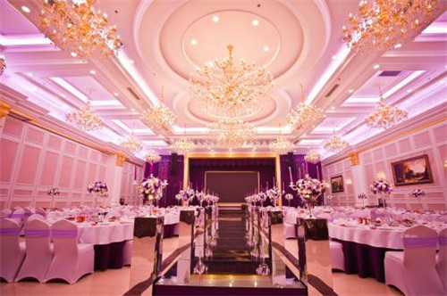 哈尔滨婚庆公司排行榜 选婚庆公司的几个技巧