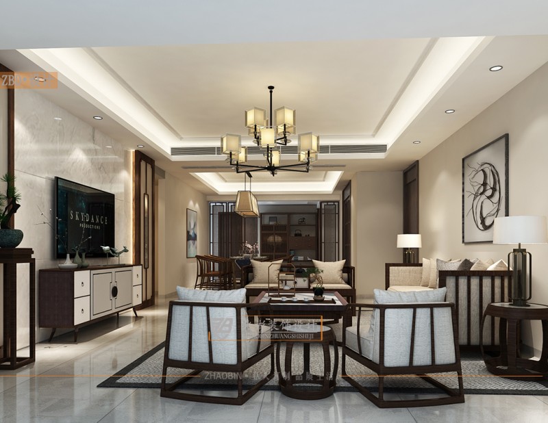 什么是样板间？装修公司做样板间业主有什么好处？