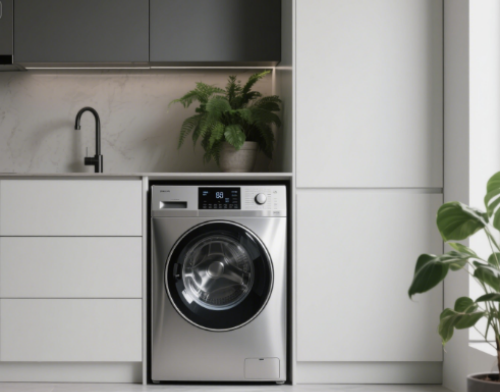 洗衣机排名前十名品牌