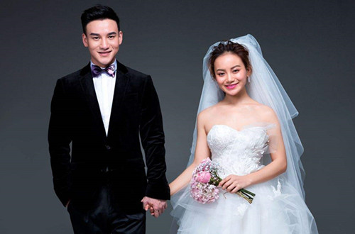 青岛婚纱摄影前十强  青岛婚纱摄影排行榜