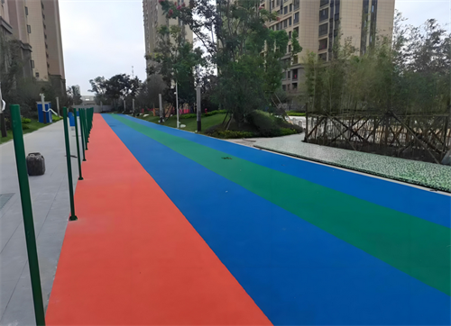 epdm塑胶地面多少钱一平