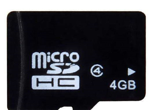 4g内存卡价格是多少  4g内存卡能存多少首歌