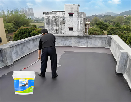 屋顶漏水最好补漏方法是什么