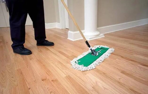 装修用什么地板好