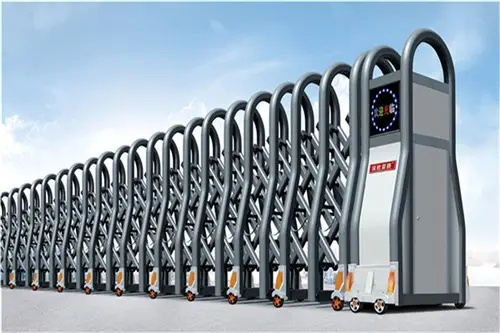 电动伸缩门厂家有哪些