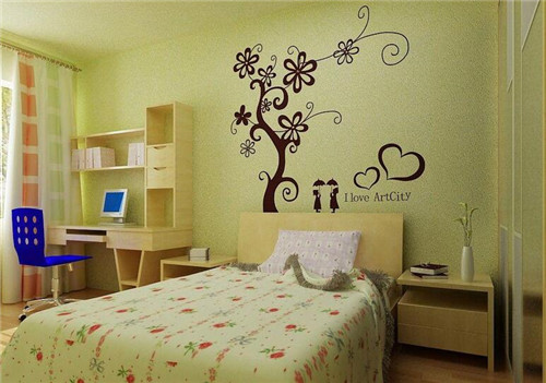 硅藻泥墙面脏了怎么办