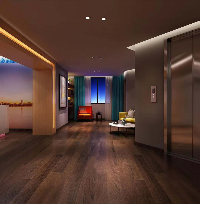 合肥主题宾馆装修_主题式酒店怎么设计比较吸引顾客