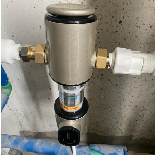 前置过滤器品牌综合排名是什么