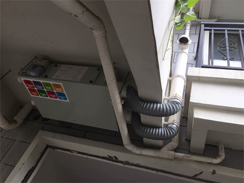 新风系统要多少钱一套新风