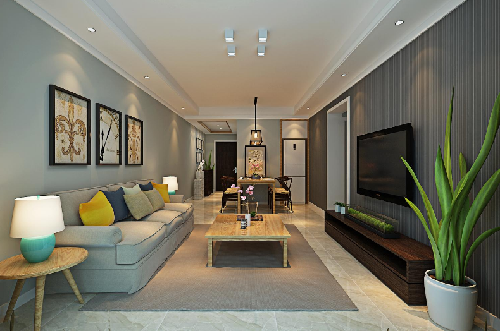 全包装修报价多少