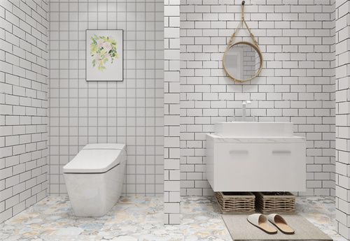 卫生间改造费用是多少