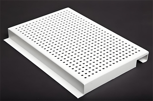 冲孔铝板多少钱一平方