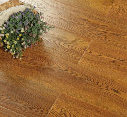 栎木地板的优缺点 栎木地板2个购买误区