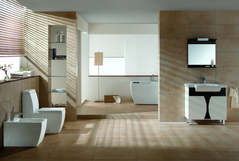 辨别箭牌马桶真假 箭牌马桶型号大全