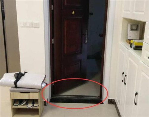 过门石有什么讲究 过门石怎么安装