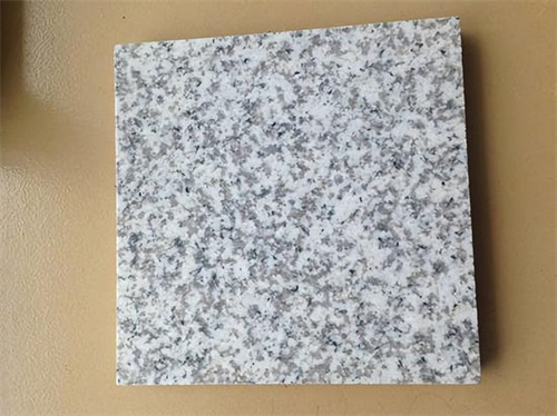 花岗岩与大理石的区别有哪些