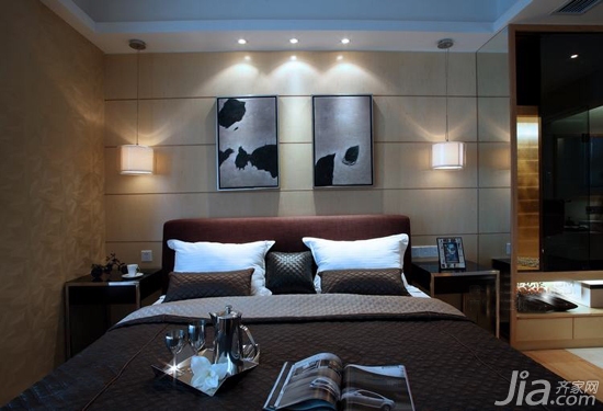 常用筒灯尺寸规格以及安装方法