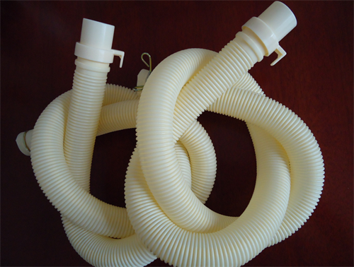 洗衣机排水与地漏的正确安装方法是什么