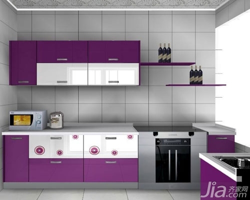 橱柜宽度是多少 橱柜宽度详细尺寸解析