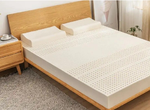 乳胶床垫有甲醛吗，对身体有害吗