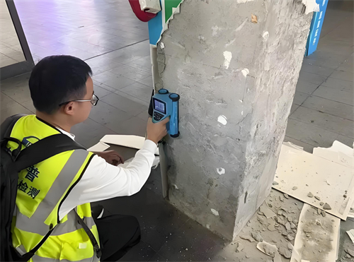 房屋鉴定费多少钱一平方米