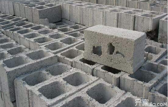 空心砖规格和尺寸 空心砖价格