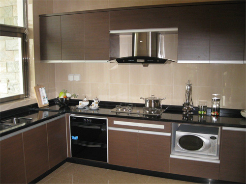 厨房操作台尺寸标准尺寸