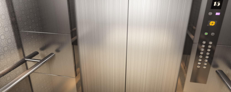 电梯箱的尺寸是多少