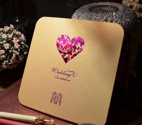 婚宴邀请信息怎么写 发邀请信息有什么注意事项