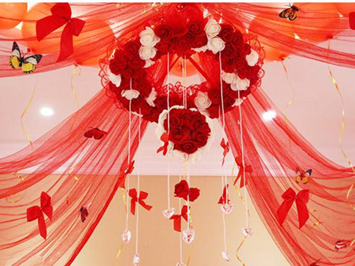 结婚用品大全 结婚物品准备一览表