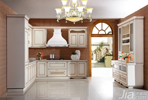 扬子橱柜怎么样 扬子橱柜价格分析