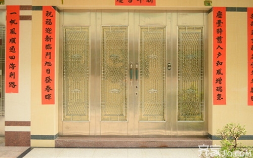 室内标准房门尺寸大小 答案在这里