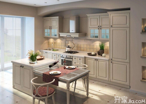 科宝橱柜怎么样 科宝橱柜和科宝博洛尼橱柜的分别