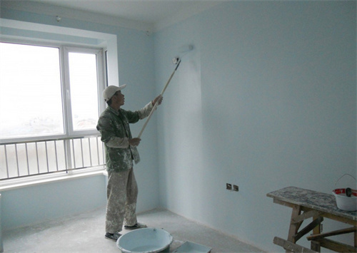 墙面翻新价格多少钱一平方