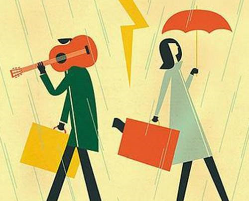 离婚男人的心理状态  离过婚的男人能嫁吗