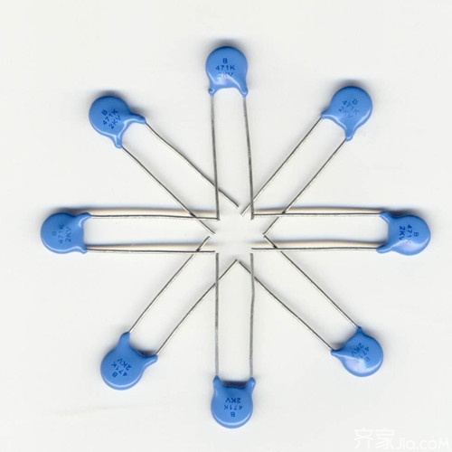 瓷片电容参数识别的方法 瓷片电容规格有哪些