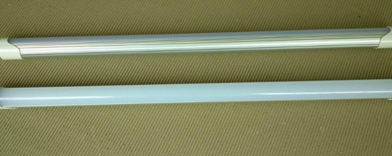 日光灯管规格及尺寸是多少