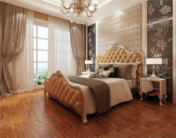 家居装修样板房有什么优缺点?