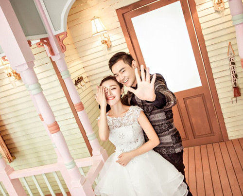 铜陵婚纱摄影哪家好 盘点2017受欢迎的婚纱摄影