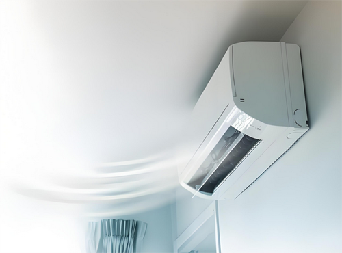 空调风向上吹好还是向下吹好