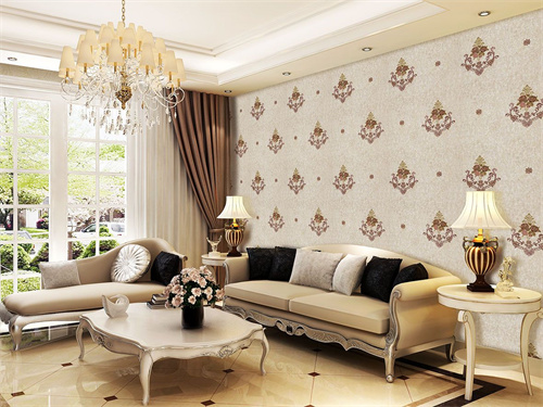 贴墙布包工包料一平方多少钱